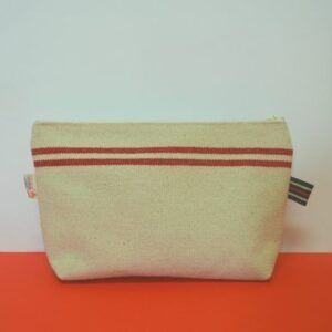 Neceser BackToBasic Rojo
