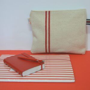 Clutch BackToBasic Rojo
