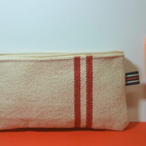 Estuche BackToBasic Rojo