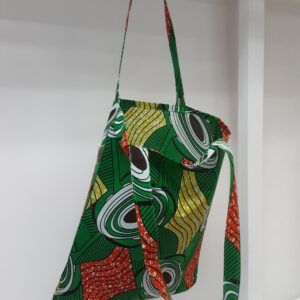 Bolso África (verde)