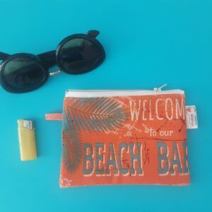 Bolsita "Beach House" Bar
