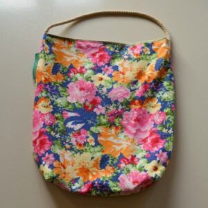 Bolso Old Flowers Amy