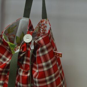 Maxi Totebag Tom
