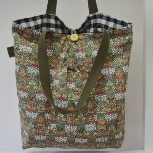 Maxi Totebag Romilly