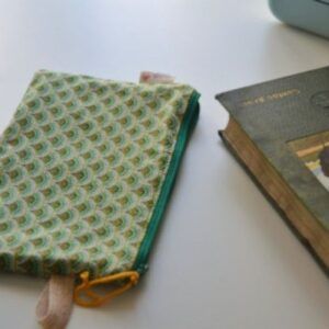 Estuche Kenny