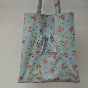 Rose Totebag