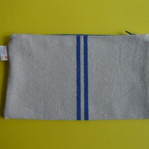 Estuche BackToBasic Azul