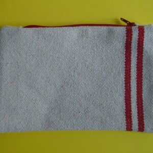 Estuche BackToBasic Rojo