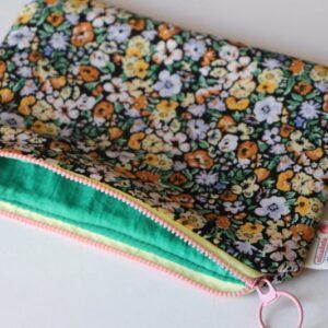 Neceser Liberty amarillo