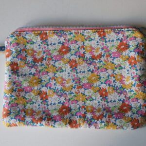 Neceser Liberty celeste