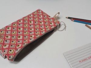 Estuche Ralph