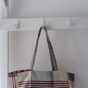 Bolso Mirinda (Fresa)